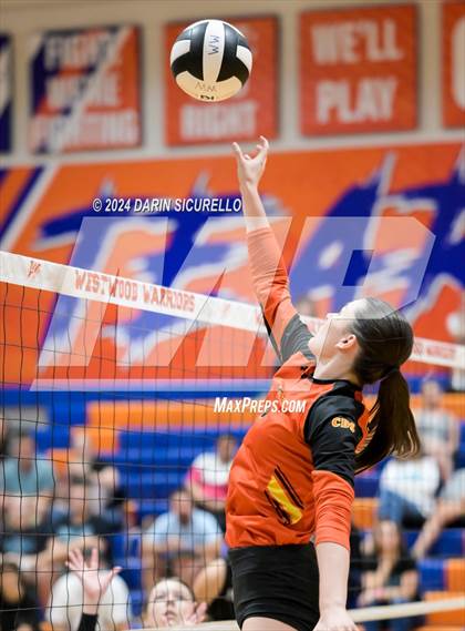 Thumbnail 2 in Corona del Sol vs. Highland (Westwood Tournament - Final) photogallery.