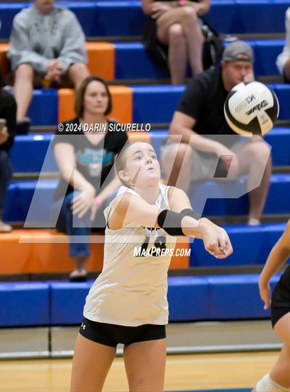 Thumbnail 3 in Corona del Sol vs. Highland (Westwood Tournament - Final) photogallery.