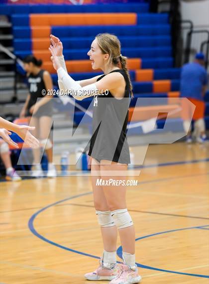 Thumbnail 1 in Corona del Sol vs. Highland (Westwood Tournament - Final) photogallery.