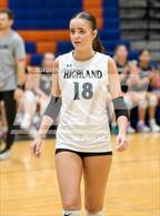 Photo from the gallery "Corona del Sol vs. Highland (Westwood Tournament - Final)"