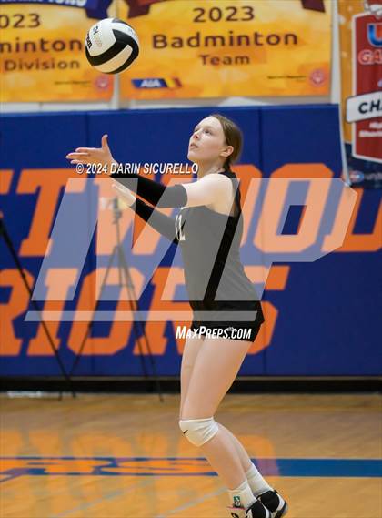 Thumbnail 2 in Corona del Sol vs. Highland (Westwood Tournament - Final) photogallery.