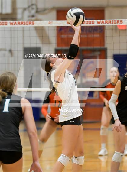 Thumbnail 3 in Corona del Sol vs. Highland (Westwood Tournament - Final) photogallery.