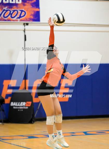 Thumbnail 3 in Corona del Sol vs. Highland (Westwood Tournament - Final) photogallery.