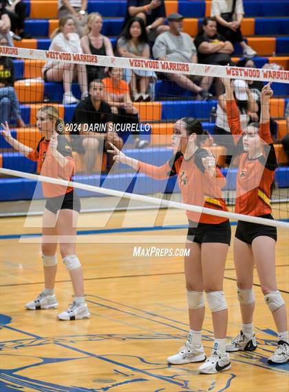 Thumbnail 2 in Corona del Sol vs. Highland (Westwood Tournament - Final) photogallery.