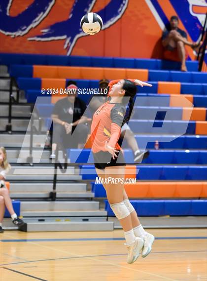 Thumbnail 1 in Corona del Sol vs. Highland (Westwood Tournament - Final) photogallery.