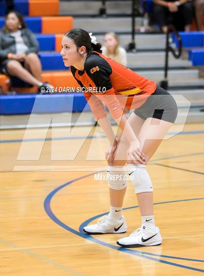 Thumbnail 3 in Corona del Sol vs. Highland (Westwood Tournament - Final) photogallery.