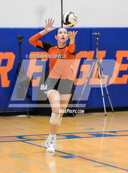 Thumbnail 2 in Corona del Sol vs. Highland (Westwood Tournament - Final) photogallery.