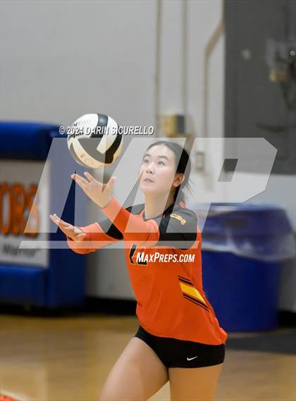 Thumbnail 2 in Corona del Sol vs. Highland (Westwood Tournament - Final) photogallery.
