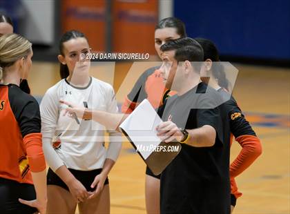 Thumbnail 3 in Corona del Sol vs. Highland (Westwood Tournament - Final) photogallery.