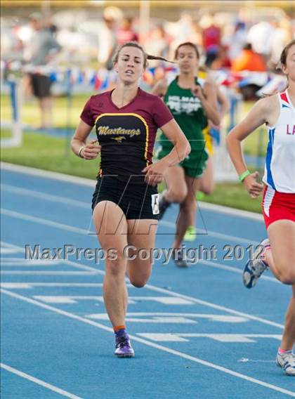 Thumbnail 3 in CIF SJS D4-5 Championships  photogallery.