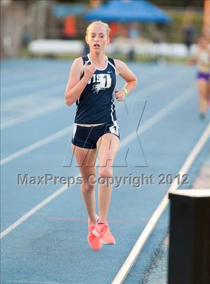 Thumbnail 3 in CIF SJS D4-5 Championships  photogallery.