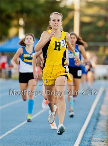 Thumbnail 2 in CIF SJS D4-5 Championships  photogallery.