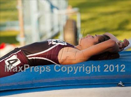Thumbnail 3 in CIF SJS D4-5 Championships  photogallery.
