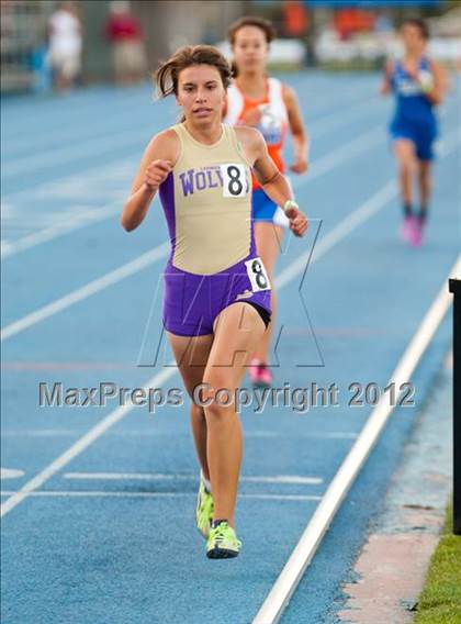 Thumbnail 1 in CIF SJS D4-5 Championships  photogallery.
