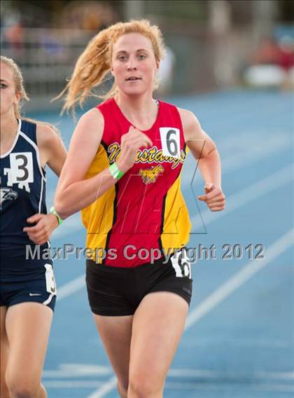 Thumbnail 2 in CIF SJS D4-5 Championships  photogallery.