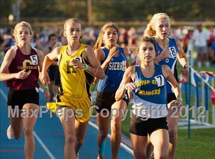 Thumbnail 1 in CIF SJS D4-5 Championships  photogallery.