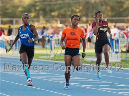 Thumbnail 1 in CIF SJS D4-5 Championships  photogallery.