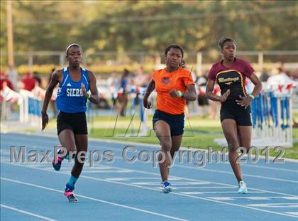 Thumbnail 3 in CIF SJS D4-5 Championships  photogallery.