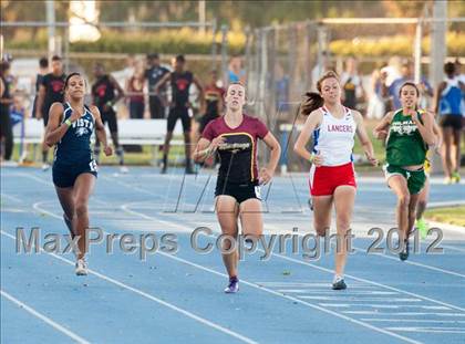 Thumbnail 1 in CIF SJS D4-5 Championships  photogallery.