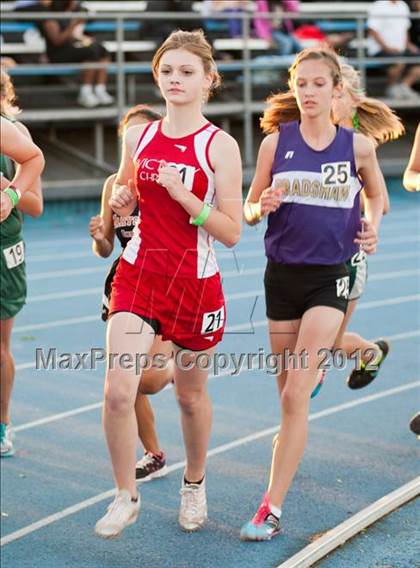 Thumbnail 3 in CIF SJS D4-5 Championships  photogallery.