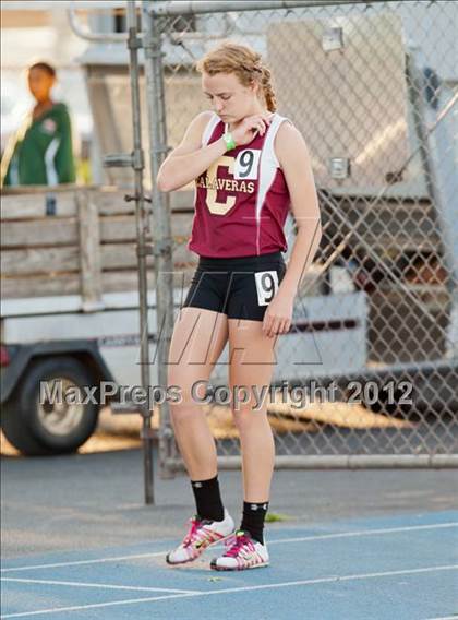 Thumbnail 2 in CIF SJS D4-5 Championships  photogallery.