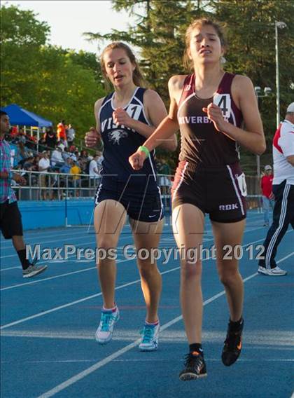 Thumbnail 2 in CIF SJS D4-5 Championships  photogallery.
