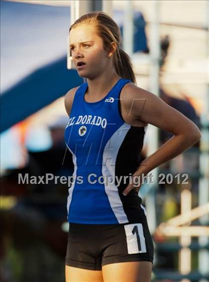 Thumbnail 1 in CIF SJS D4-5 Championships  photogallery.