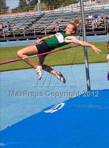 Thumbnail 1 in CIF SJS D4-5 Championships  photogallery.