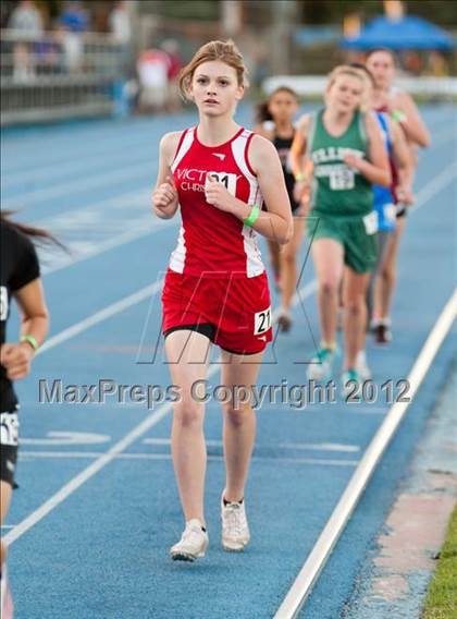 Thumbnail 3 in CIF SJS D4-5 Championships  photogallery.