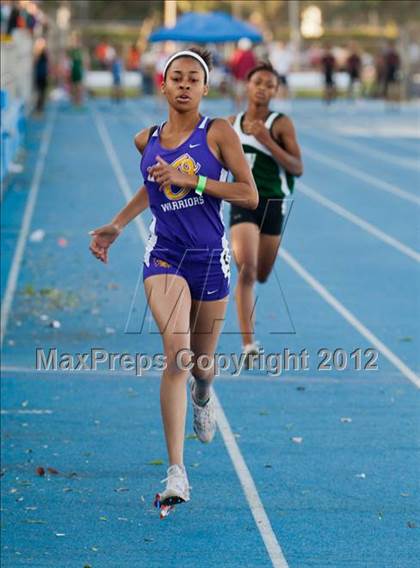 Thumbnail 1 in CIF SJS D4-5 Championships  photogallery.