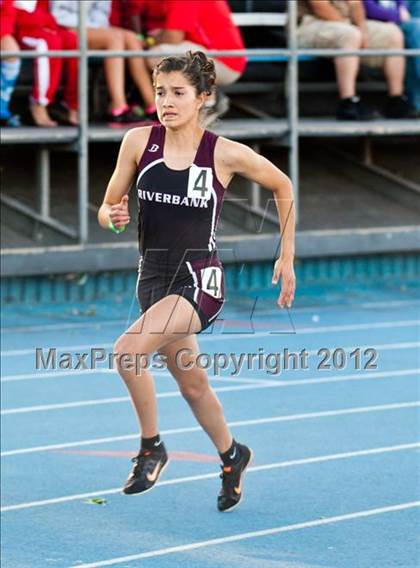 Thumbnail 3 in CIF SJS D4-5 Championships  photogallery.