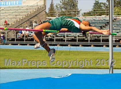 Thumbnail 1 in CIF SJS D4-5 Championships  photogallery.