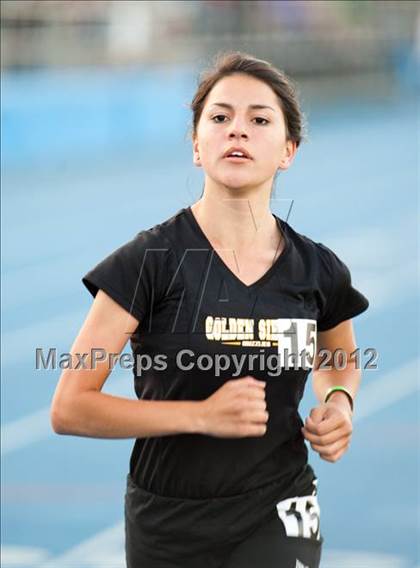 Thumbnail 2 in CIF SJS D4-5 Championships  photogallery.