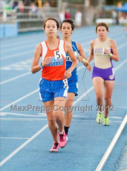 Thumbnail 1 in CIF SJS D4-5 Championships  photogallery.
