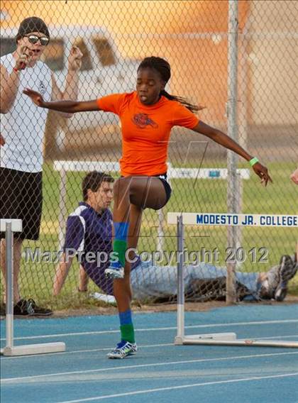 Thumbnail 1 in CIF SJS D4-5 Championships  photogallery.