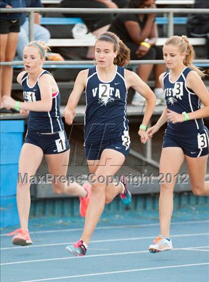 Thumbnail 3 in CIF SJS D4-5 Championships  photogallery.