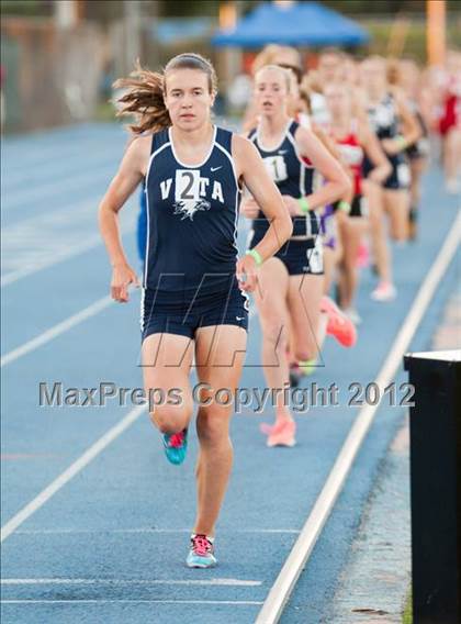 Thumbnail 1 in CIF SJS D4-5 Championships  photogallery.