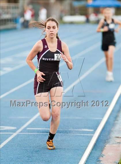 Thumbnail 1 in CIF SJS D4-5 Championships  photogallery.
