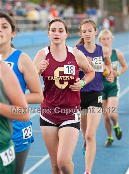 Thumbnail 2 in CIF SJS D4-5 Championships  photogallery.