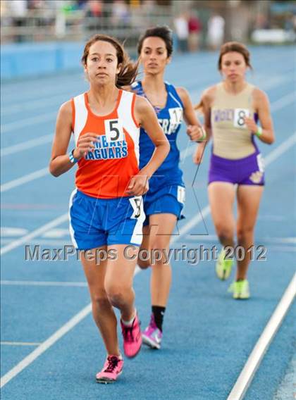Thumbnail 2 in CIF SJS D4-5 Championships  photogallery.