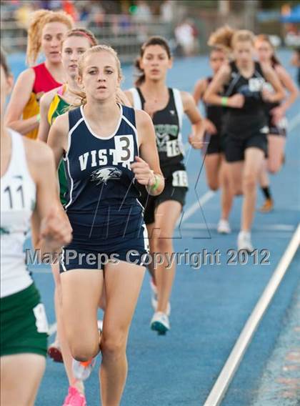 Thumbnail 3 in CIF SJS D4-5 Championships  photogallery.