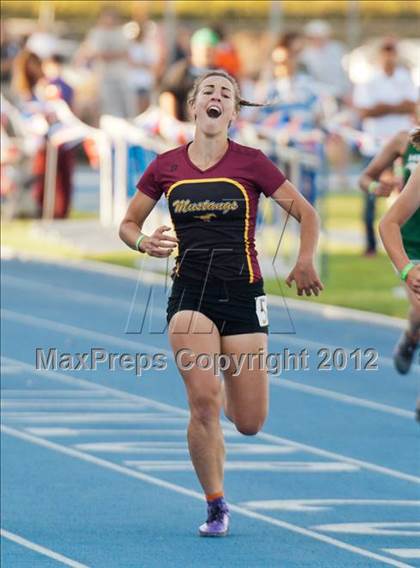 Thumbnail 2 in CIF SJS D4-5 Championships  photogallery.