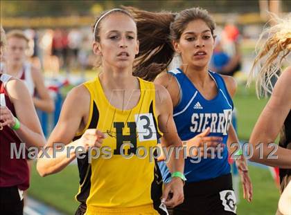 Thumbnail 2 in CIF SJS D4-5 Championships  photogallery.
