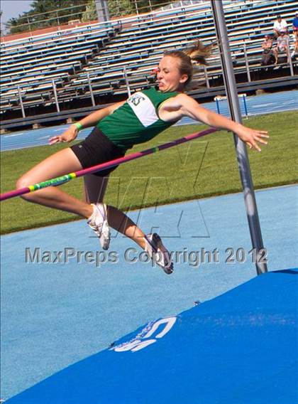 Thumbnail 2 in CIF SJS D4-5 Championships  photogallery.