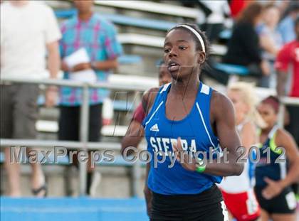 Thumbnail 2 in CIF SJS D4-5 Championships  photogallery.