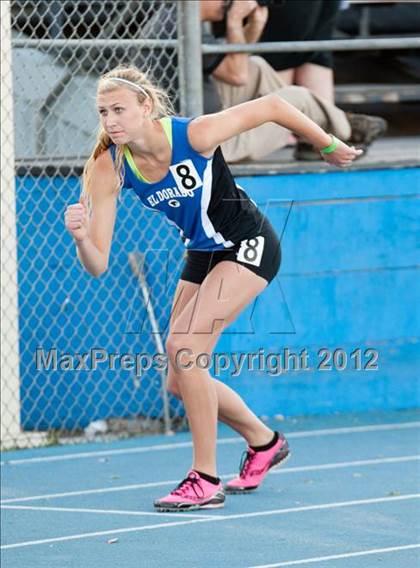Thumbnail 3 in CIF SJS D4-5 Championships  photogallery.