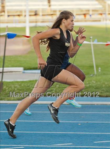 Thumbnail 3 in CIF SJS D4-5 Championships  photogallery.