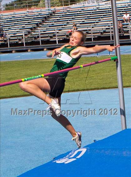 Thumbnail 3 in CIF SJS D4-5 Championships  photogallery.