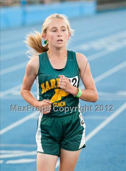 Thumbnail 3 in CIF SJS D4-5 Championships  photogallery.