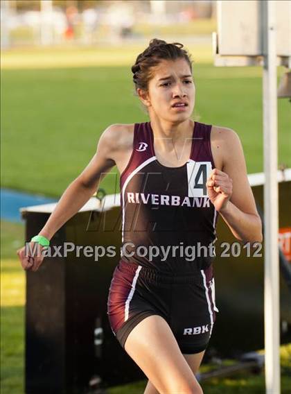 Thumbnail 3 in CIF SJS D4-5 Championships  photogallery.